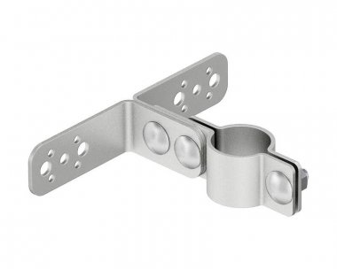 Фотография товара 'OBO-Bettermann 5408950 Опора для улавливающей мачты'