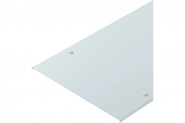 Фотография товара 'OBO-Bettermann 6227608 Крышка для лотка осн.400 L3000'