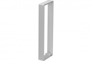 Фотография товара 'OBO-Bettermann 6249856 Кольцо для защиты кромок LKM 60х200мм'