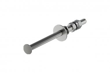 Фотография товара 'OBO-Bettermann 5408905 Шпилька резьбовая is Fang 3B-G4'