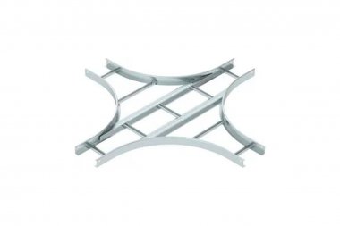 Фотография товара 'OBO-Bettermann 6214432 Секция крестообразная 60х200мм'