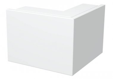 Фотография товара 'OBO-Bettermann 6249582 Угол внешний кабель-канала 60х150мм'