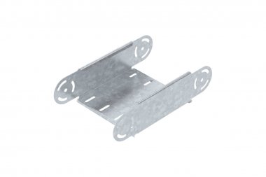 Фотография товара 'OBO-Bettermann 7076207 Секция для угла вертикального 85х200'