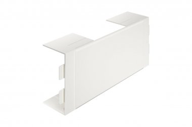 Фотография товара 'OBO-Bettermann 6193307 Заглушка торцевая для короба'