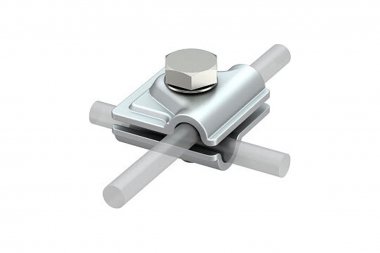 Фотография товара 'OBO-Bettermann 5311713 Соединитель проволоки универс'