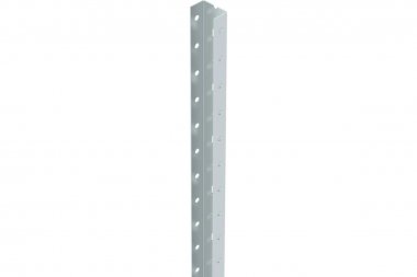 Фотография товара 'OBO-Bettermann 6835722 Рейка профильная U-образ. 50х30х300мм'