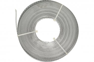 Фотография товара 'OBO-Bettermann 1471213 Лента монтажная перфорированная 17х0.8мм'