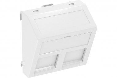 Фотография товара 'OBO-Bettermann 6119250 Корпус компьютерной розетки'