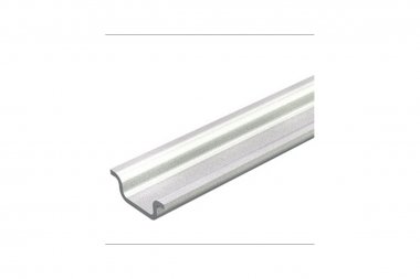 Фотография товара 'OBO-Bettermann 1115359 Рейка монтажная 2000х15х5'