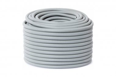 Фотография товара 'OBO-Bettermann 6835817 Труба гибкая ПВХ гофрированная легкая d20мм L500'