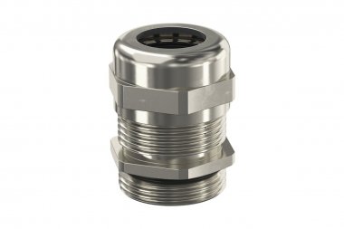 Фотография товара 'OBO-Bettermann 2086036 Ввод кабельный M25 dкаб. 11-16 dмонтаж. отв. 25 IP68'