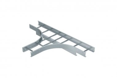 Фотография товара 'OBO-Bettermann 6312756 Ответвитель T-образный горизонт. осн. 500х110'