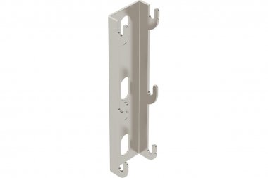 Фотография товара 'OBO-Bettermann 6005642 Рейка для лотка проволочного G-образ. 105х25х15'