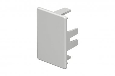 Фотография товара 'OBO-Bettermann 6175932 Заглушка торцевая для кабель-канала ПВХ'