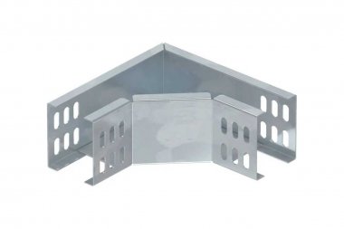 Фотография товара 'OBO-Bettermann 7124438 Угол для лотка 90град. 60х50'