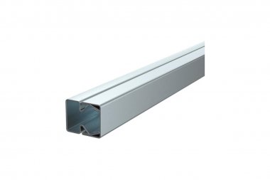 Фотография товара 'OBO-Bettermann 6246966 Кабель-канал 20х24 L2000'