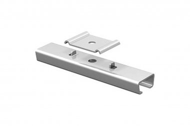 Фотография товара 'OBO-Bettermann 6015419 Траверса для резьбового стержня 270мм'