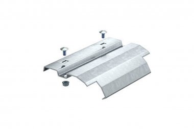 Фотография товара 'OBO-Bettermann 6220444 Пластина распределительная 300мм'