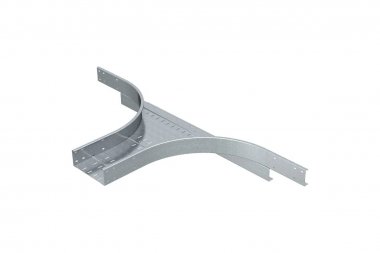 Фотография товара 'OBO-Bettermann 6098449 Ответвитель Т-образный/крест. 110х300'