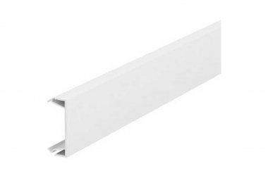 Фотография товара 'OBO-Bettermann 6116108 Крышка для короба 180х160мм'