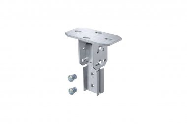 Фотография товара 'OBO-Bettermann 6347843 Траверса для профиля'