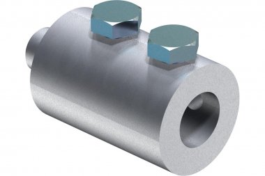 Фотография товара 'OBO-Bettermann 5408352 Крепеж изол. стержней'