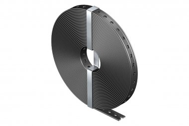 Фотография товара 'OBO-Bettermann 1473220 Лента монтажная перфорированная 14х3мм'