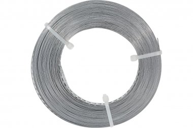 Фотография товара 'OBO-Bettermann 1471120_RU Лента монтажная перфорированная 12х0.55'