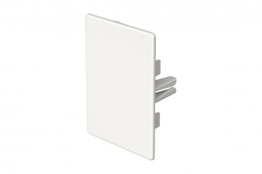 Фотография товара 'OBO-Bettermann 6193293 Заглушка торцевая для кабель-канала 60х90мм ПВХ'