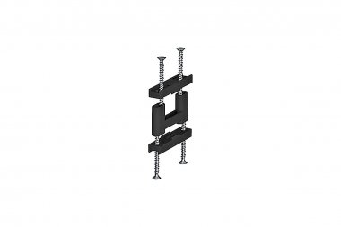 Фотография товара 'OBO-Bettermann 7408088 Хомут для кабеля полиамид'