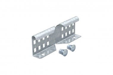 Фотография товара 'OBO-Bettermann 6208895 Соединитель угловой H60'