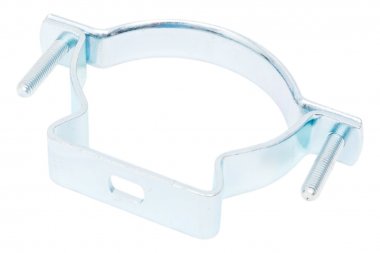 Фотография товара 'OBO-Bettermann 1362738 Скоба крепежная дистанционная 53-63мм'