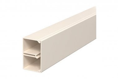 Фотография товара 'OBO-Bettermann 6150632 Кабель-канал 40х25 L2000'