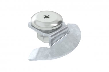 Фотография товара 'OBO-Bettermann 6065018 Фиксатор крышки'