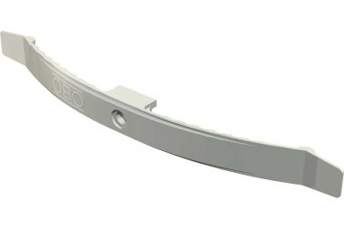 Фотография товара 'OBO-Bettermann 2204991 Зажим кабельный 2х5'