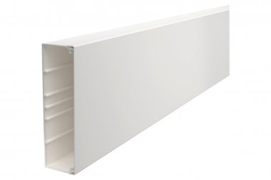 Фотография товара 'OBO-Bettermann 6191266 Кабель-канал 210х60 L2000'