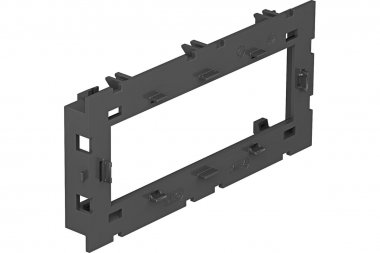 Фотография товара 'OBO-Bettermann 6288574 Рамка Modul45 монтажная'