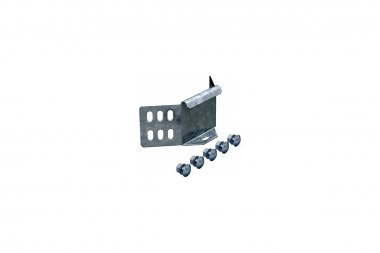 Фотография товара 'OBO-Bettermann 6042910 Комплект соединительный для лотка H60'