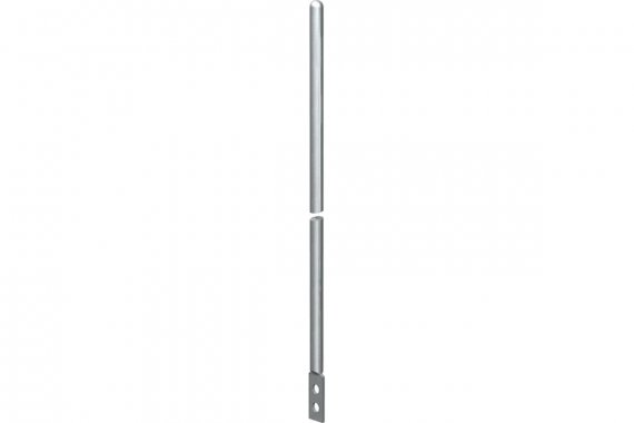 Фотография товара 'OBO-Bettermann 5424151 Стержень заземл. с соед. выступом d16/1500мм'