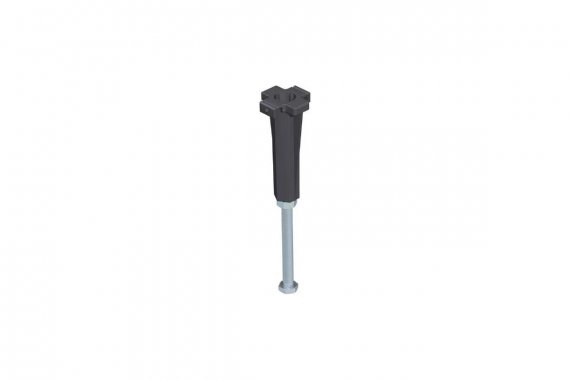 Фотография товара 'OBO-Bettermann 7424844 Опора регулируемая по высоте сталь'