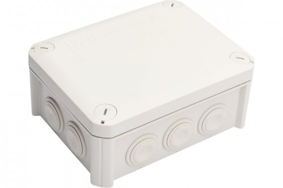 Фотография товара 'OBO-Bettermann 2007077 Коробка распределительная 150х116х67мм IP66'