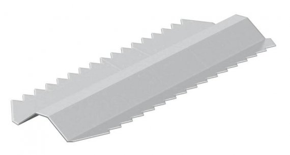 Фотография товара 'OBO-Bettermann 6838450 Соединитель стыковой'