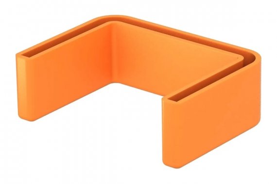 Фотография товара 'OBO-Bettermann 6338497 Колпачок защитный для проф'