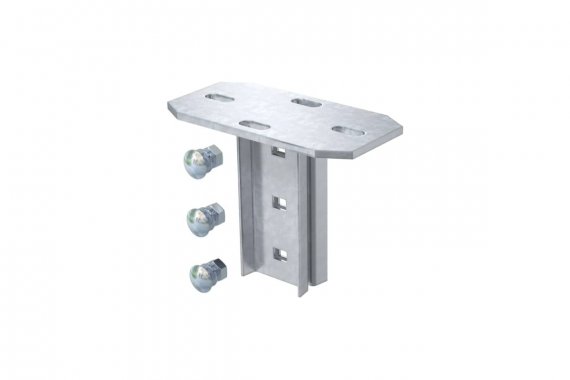 Фотография товара 'OBO-Bettermann 6347053 Комплект траверса попереч.'