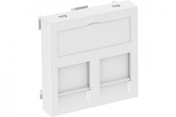 Фотография товара 'OBO-Bettermann 6119214 Корпус компьютерной розетки'