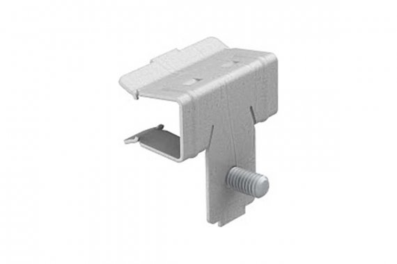 Фотография товара 'OBO-Bettermann 1483615 Зажим балочный 8-14мм'