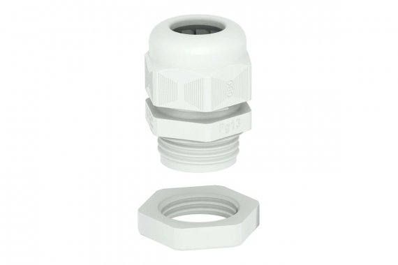 Фотография товара 'OBO-Bettermann 2024665 Ввод кабельный'