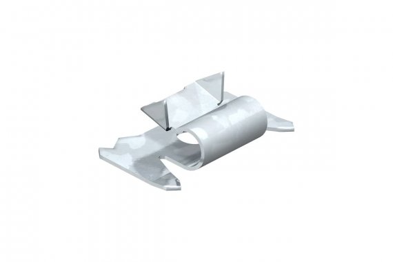 Фотография товара 'OBO-Bettermann 6288700 Скоба фиксир. для короба'