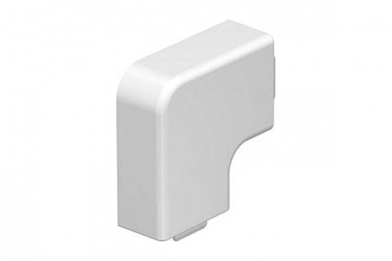 Фотография товара 'OBO-Bettermann 6192750 Крышка для угла плоского 15х30'