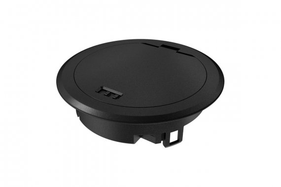 Фотография товара 'OBO-Bettermann 7408847 Лючок пылевлагостойкий IP66 IK10 40х140мм'